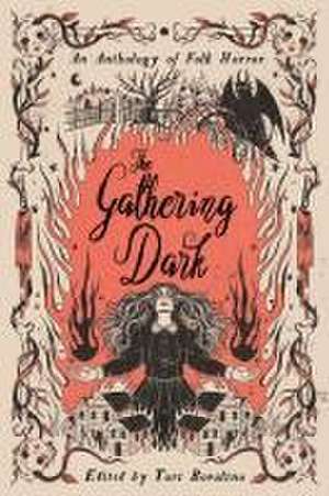 The Gathering Dark de Erica Waters