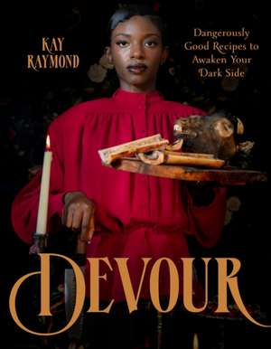 Devour de Kay Raymond