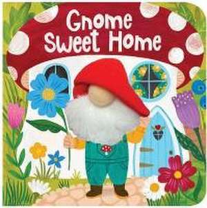 Gnome Sweet Home de Cottage Door Press