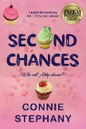 Second Chances de Connie Stephany