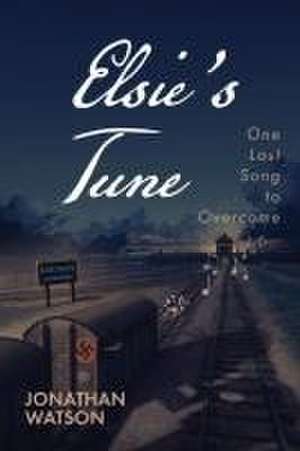 Elsie's Tune de Jonathan Watson