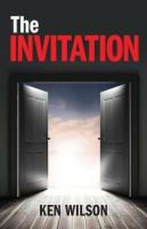 The Invitation de Ken Wilson