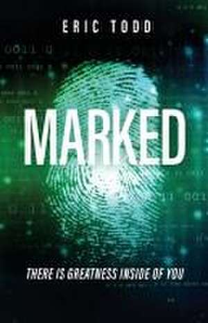 Marked de Eric Todd