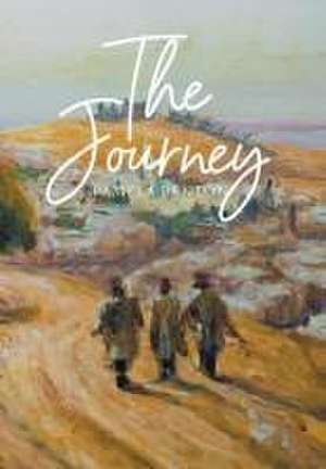 The Journey de Pamela Benton