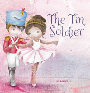 The Tin Soldier de An Leysen