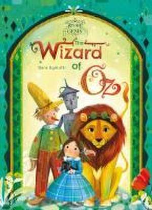 The Wizard of Oz de Sara Ugolotti