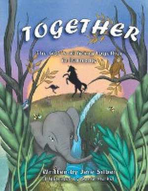 Together de Jere Silber