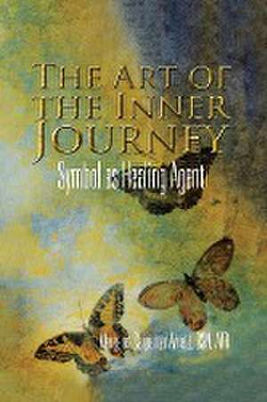 The Art of the Inner Journey de Margaret Carpenter Arnett