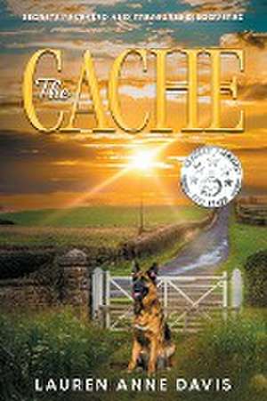 THE CACHE de Lauren Anne Davis