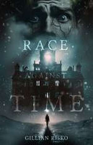 Race Against Time de Gillian Risko