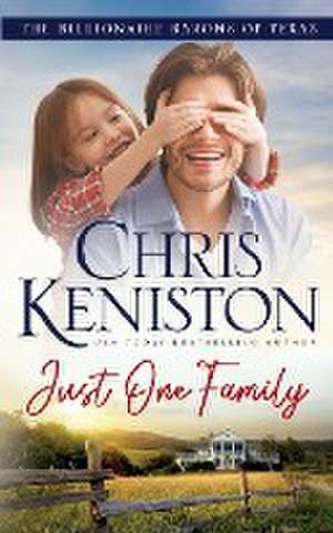 Just One Family de Chris Keniston