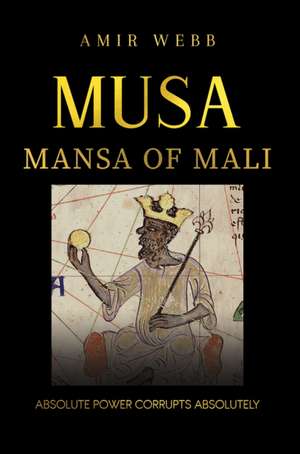 Musa de Amir Webb