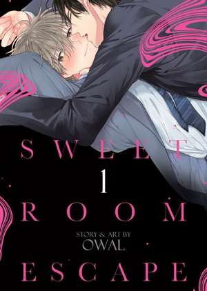 Sweet Room Escape Vol. 1 de Owal