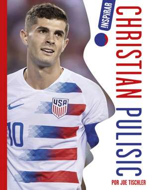 Christian Pulisic de Joe Tischler