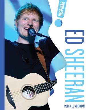 Ed Sheeran de Jill Sherman