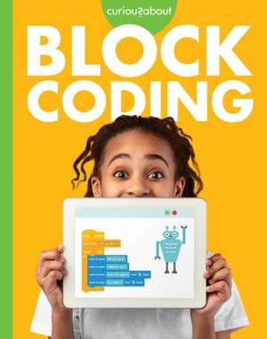 Curious about Block Coding de Jill Sherman