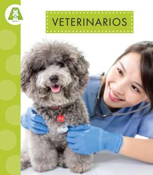 Veterinarios de Golriz Golkar