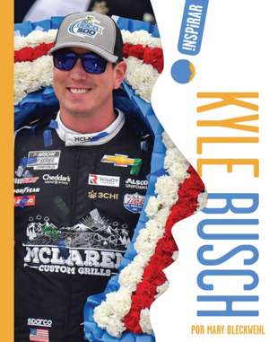 Kyle Busch (Spanish) de Mary Bleckwehl