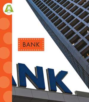 Bank de Susan Rose Simms