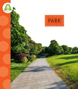 Park de Ana Brauer