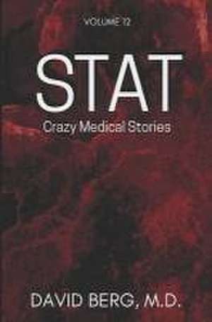 Stat de David Berg MD