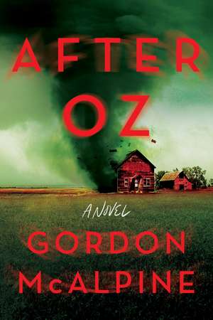 After Oz de Gordon McAlpine
