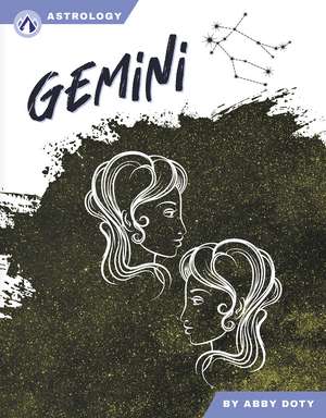 Gemini de Abby Doty
