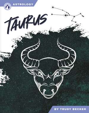 Taurus de Trudy Becker