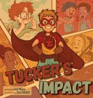 Tucker's Impact de Paul Gibson