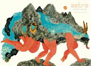 Astro de Manuel Marsol