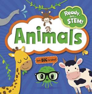 Animals de Rebecca Phillips-Bartlett