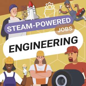 Engineering de Alex Hall