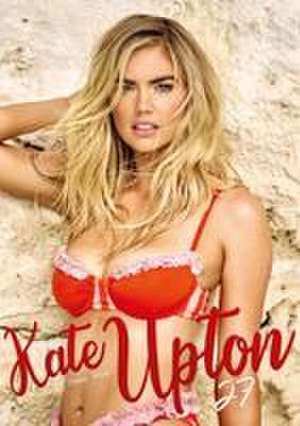 Kate Upton Kalender 2027 de Kate Upton