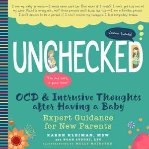 Unchecked de Karen Kleiman