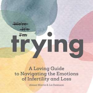 Trying de Liz Swenson