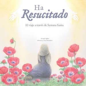 Ha Resucitado de Christopher Robbins