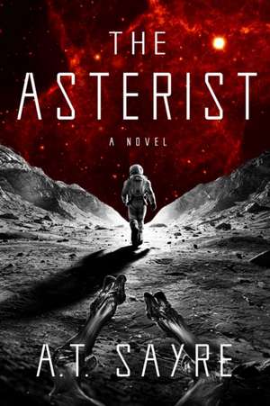 The Asterist de A.T. Sayre