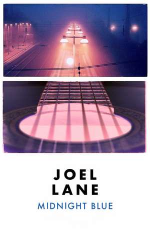 Midnight Blue de Joel Lane