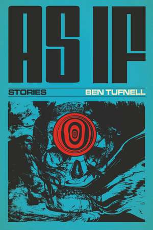 As If de Ben Tufnell