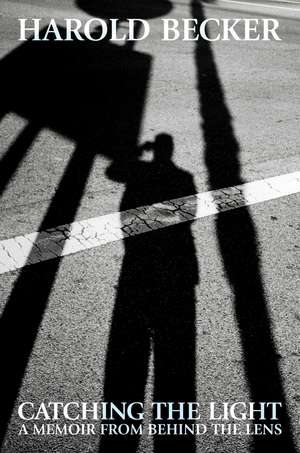 Catching the Light de Harold Becker