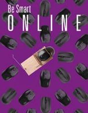 Be Smart Online de Tamra B. Orr