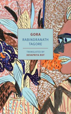 Gora de Rabindranath Tagore