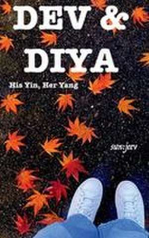 DEV & DIYA de Sun:Jeev