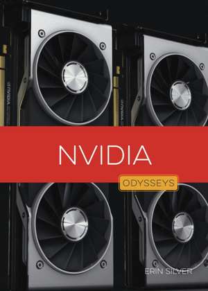Nvidia de Erin Silver