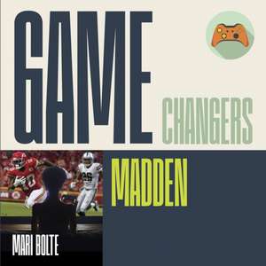 Madden de Mari Bolte