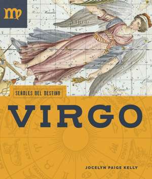 Virgo de Jocelyn Paige Kelly