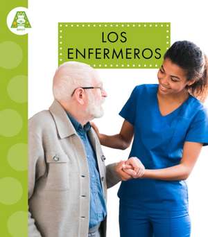 Las Enfermeras de Ana Brauer