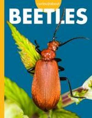 Curious about Beetles de Deirdre A Prischmann