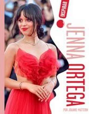 Jenna Ortega de Joanne Mattern
