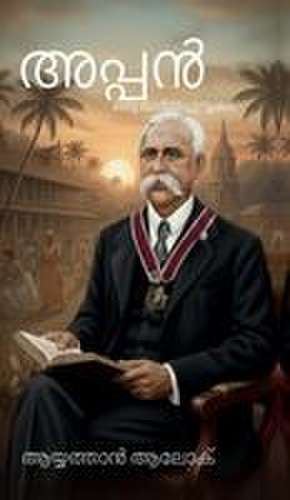APPAN de Ayathan Alok